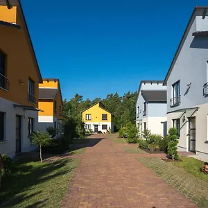 Ruebezahl Vakantiepark Berlijn