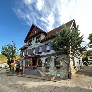 Traube Hotel Baden-Baden