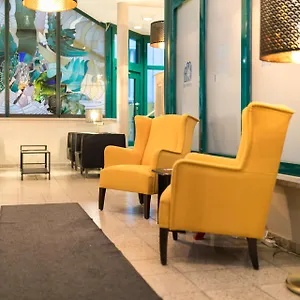 Allegra Hotel Berlijn