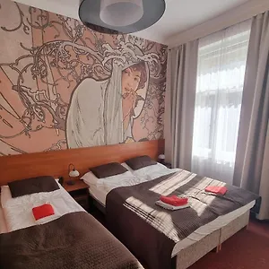 Klara Hotel Prag