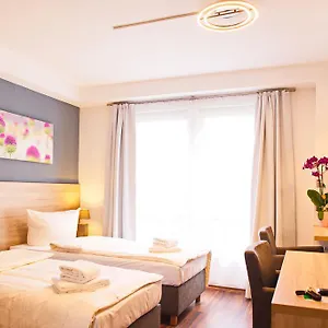 Blncty Hotel Berlijn