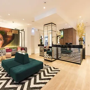 Ibis Styles Frankfurt Hotel Frankfurt am Main