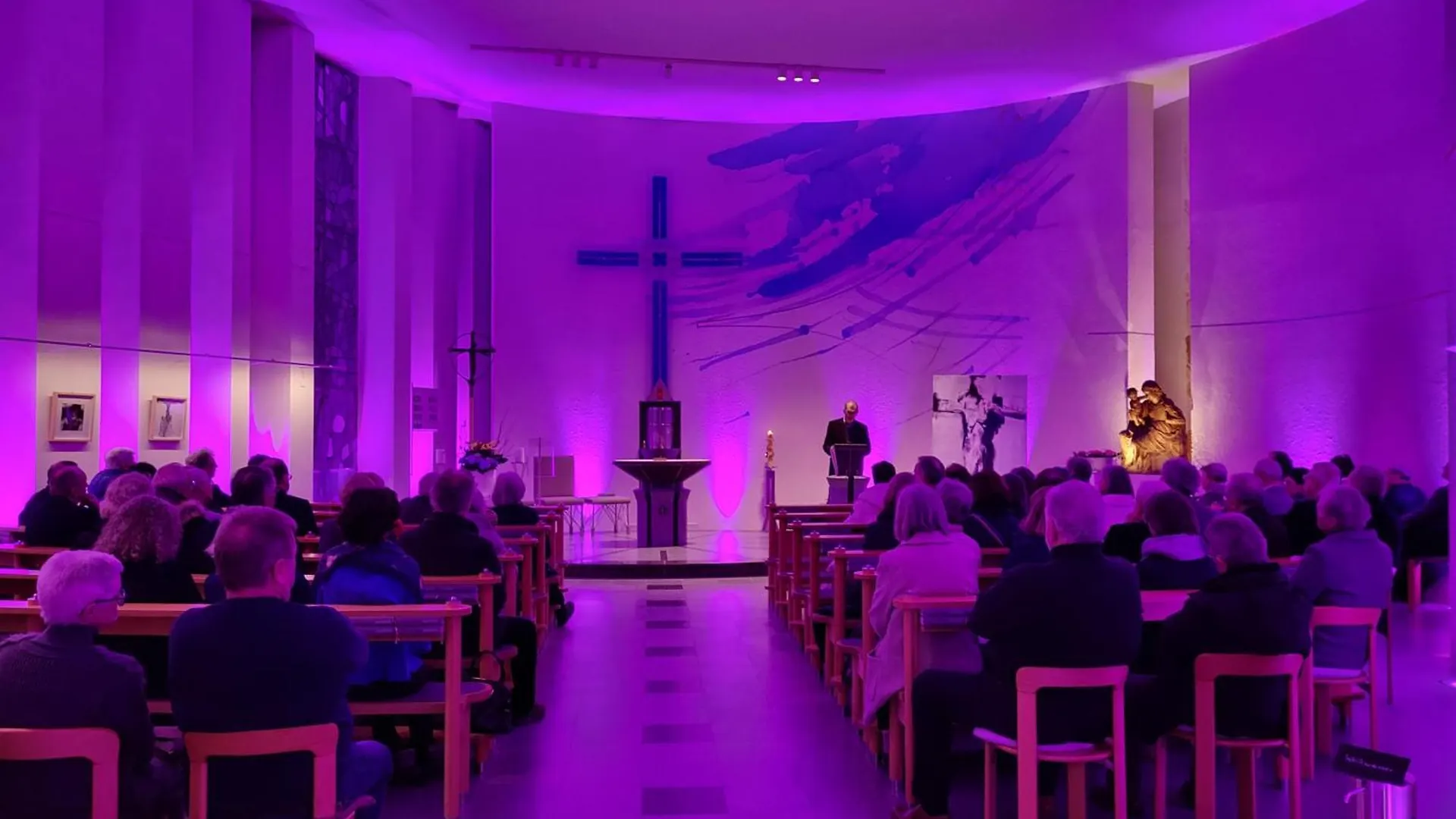 Hotel Spectrum Kirche Exerzitien-Und Bildungshaus Auf Mariahilf Passau