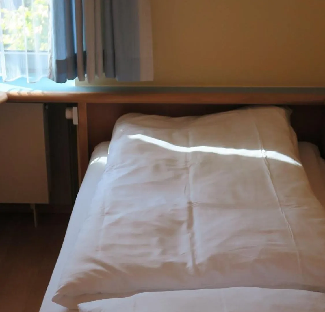 Hotel Spectrum Kirche Exerzitien-Und Bildungshaus Auf Mariahilf Passau